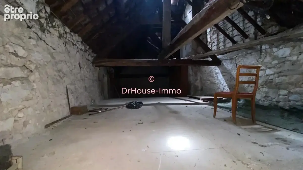 Maison 5 pièces 123 m² à vendre à Follainville-Dennemont (78520) - photo 32