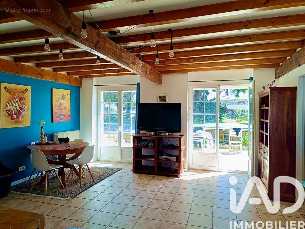 Photo 5 - Maison à ONDRES