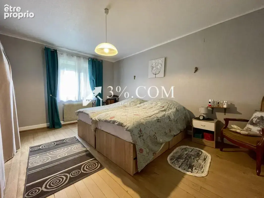 3%.COM   EXCLUSIVITÉ à ADAMSWILLER, maison de village 134m2 - photo 11