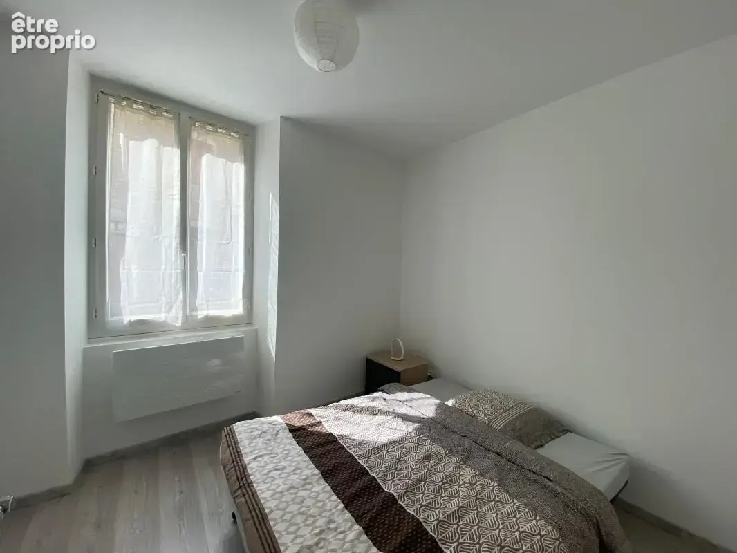 Appartement  La Balme-les-Grottes - photo 9