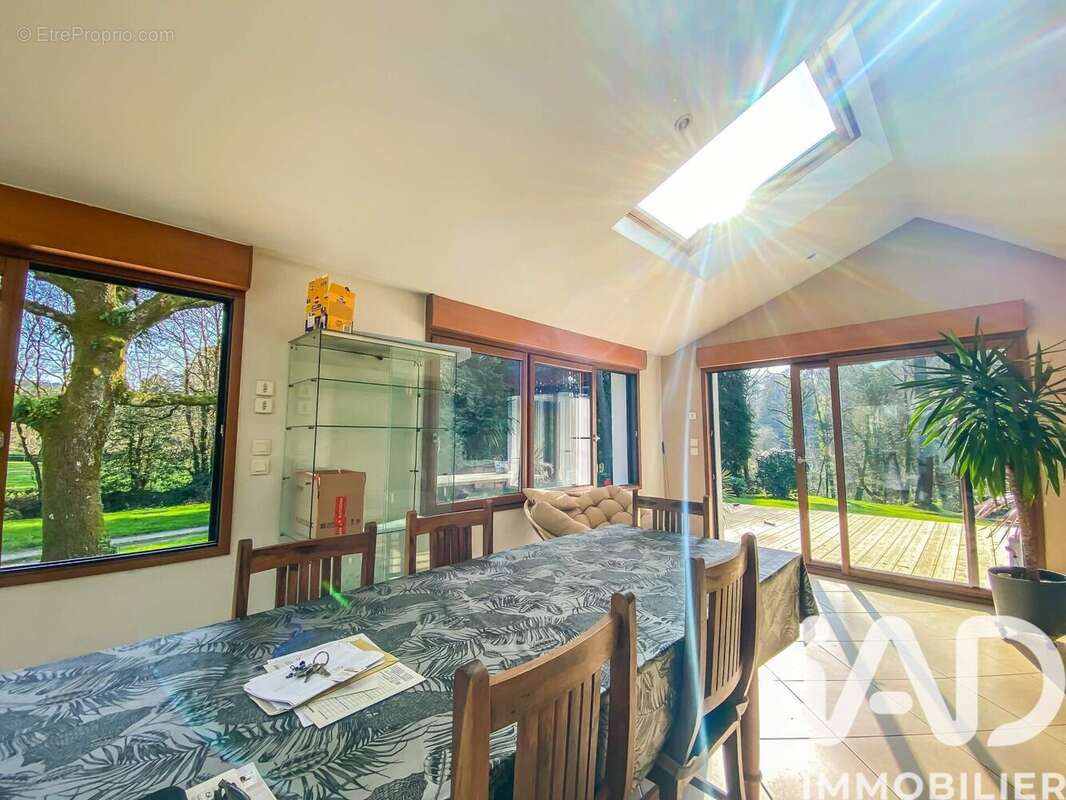 Photo 3 - Maison à INZINZAC-LOCHRIST