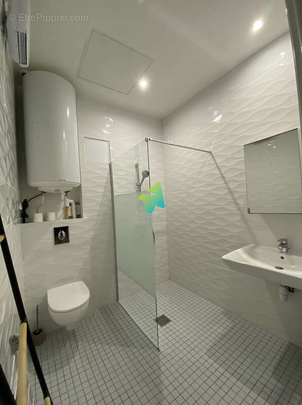 Appartement à NARBONNE