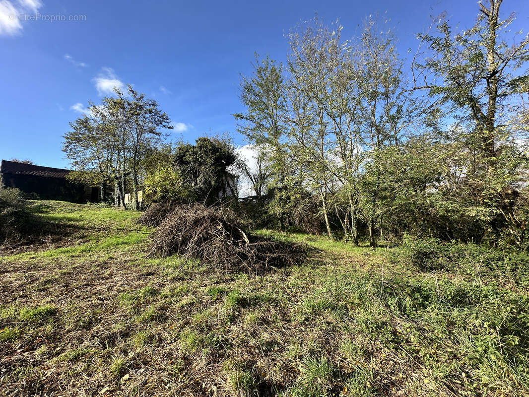 Autre à DECAZEVILLE