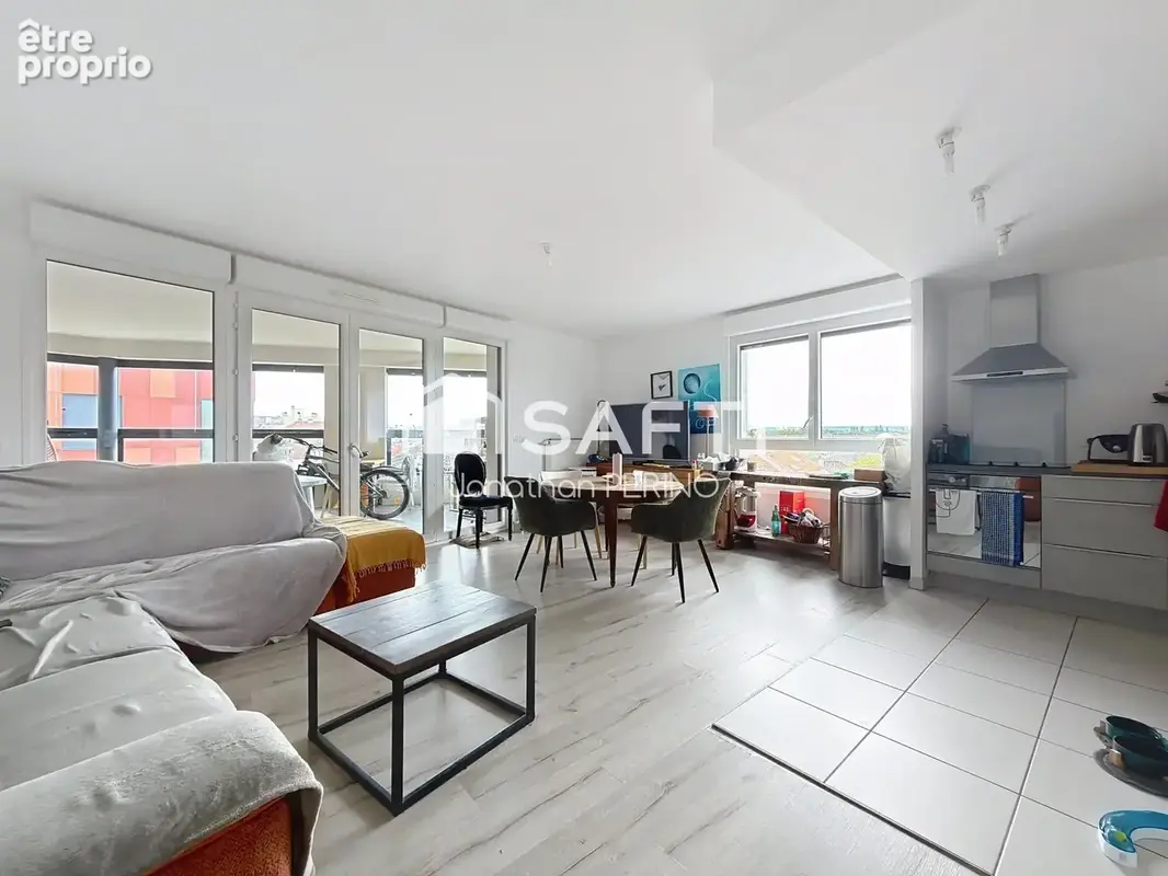 Photo 1 - Appartement à REIMS
