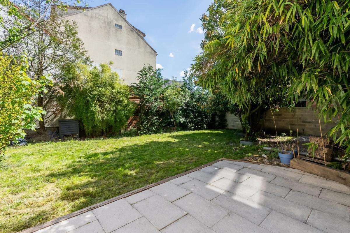 Maison à MONTREUIL