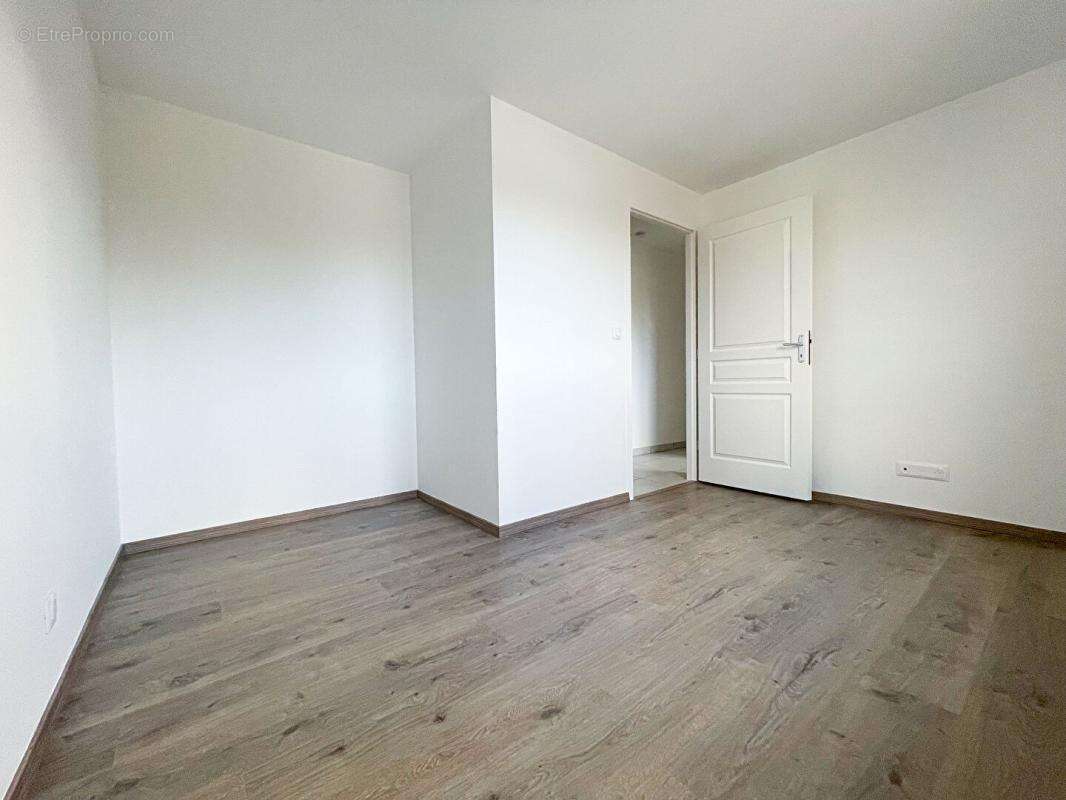 Maison neuve PMR, 4 pièces, 83,60 m² - photo 12
