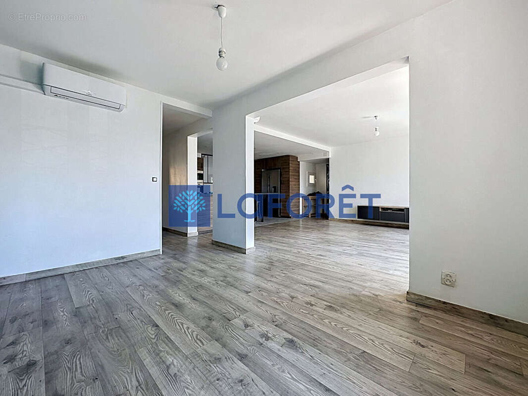 Appartement à DRAGUIGNAN