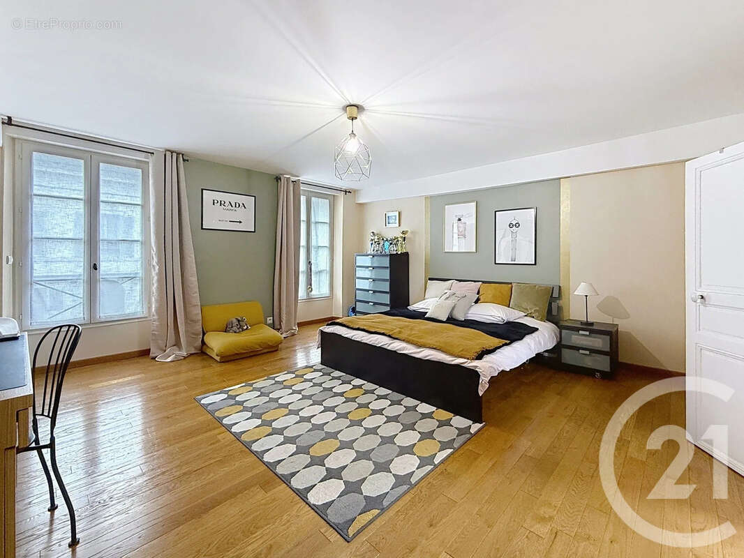 Maison à VILLENAUXE-LA-GRANDE