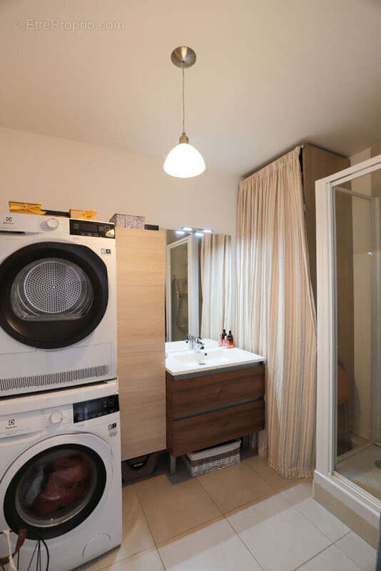 Appartement à CLAMART