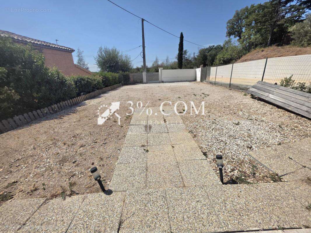 Villa sur grand terrain à la Tour de Mare - photo 24