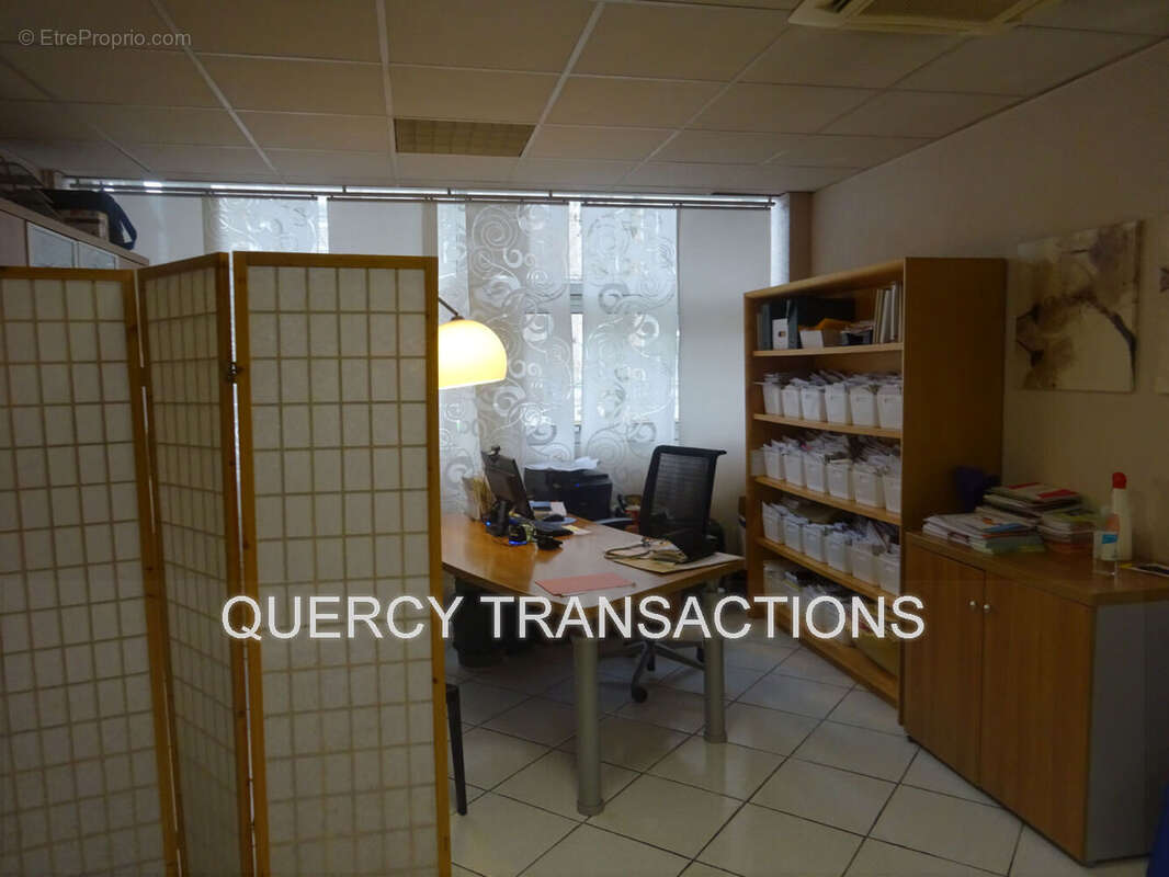 DSC03590 - Commerce à CAHORS