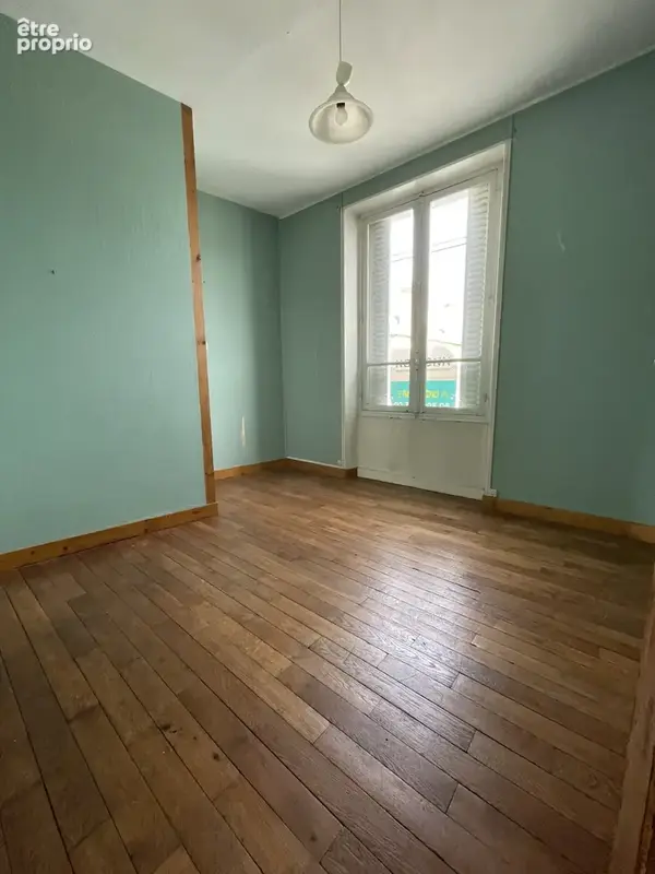 Maison de ville avec jardin   Centre-ville de Pithiviers - photo 12