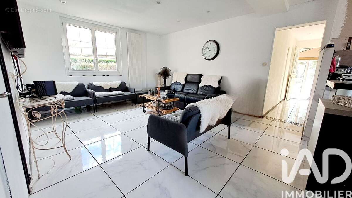 Photo 2 - Maison à SAINT-CHAMOND