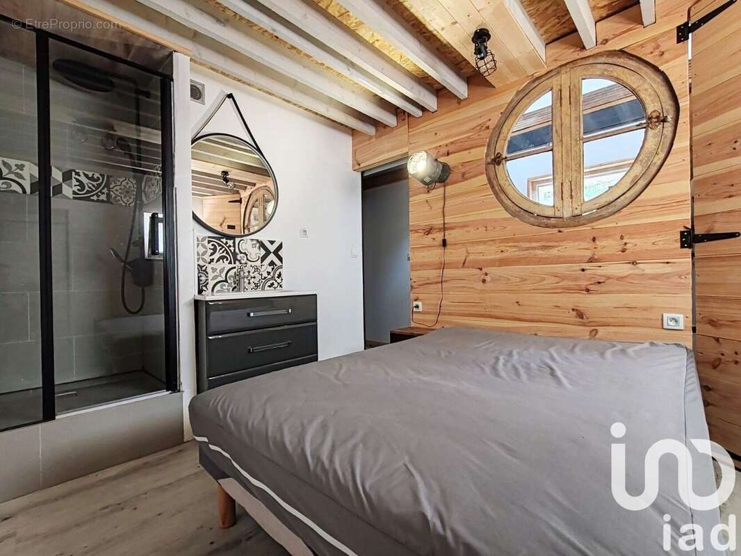 Photo 7 - Maison à SAINT-JEAN-DE-MONTS