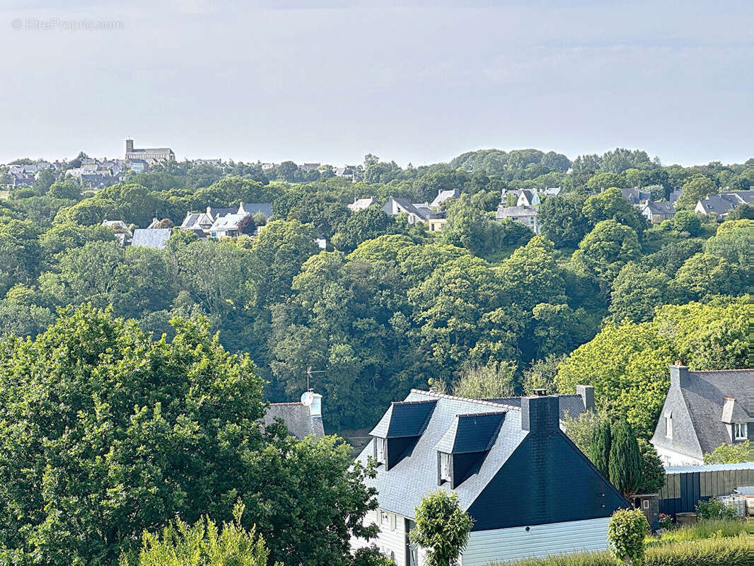 Maison à LANNION