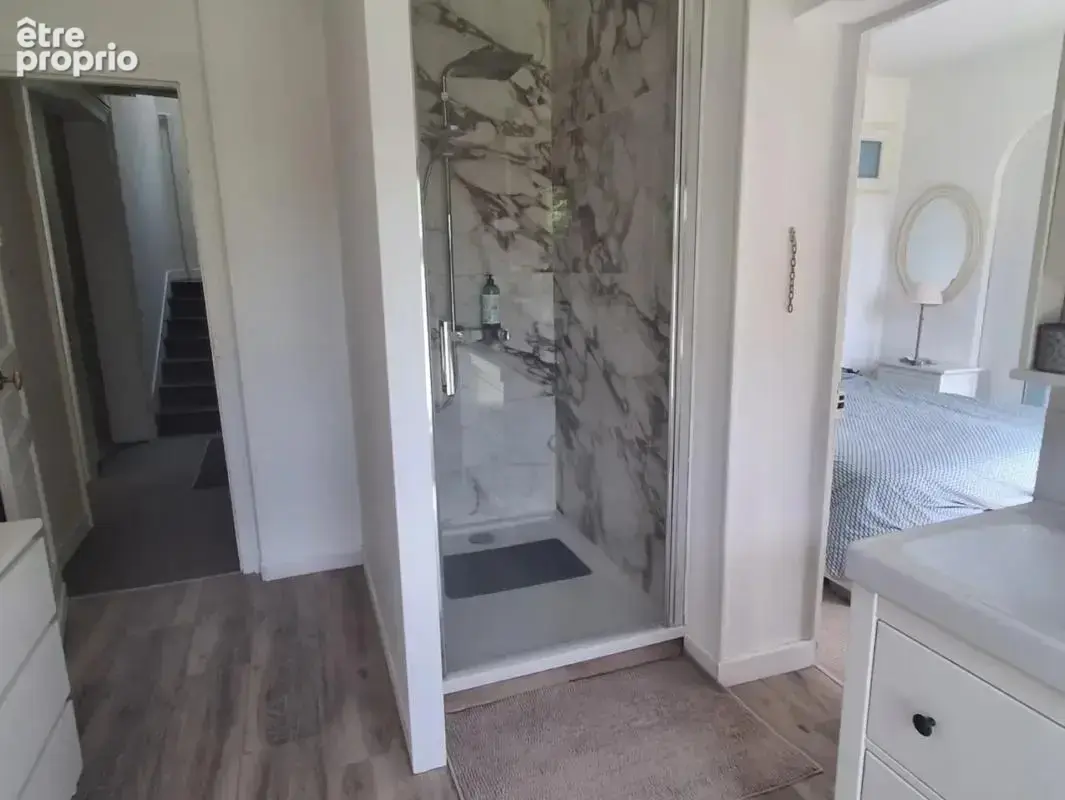Demeure de prestige du XIXe siècle : 344 m² de charme et de nature à 10 min de Lisieux - photo 13