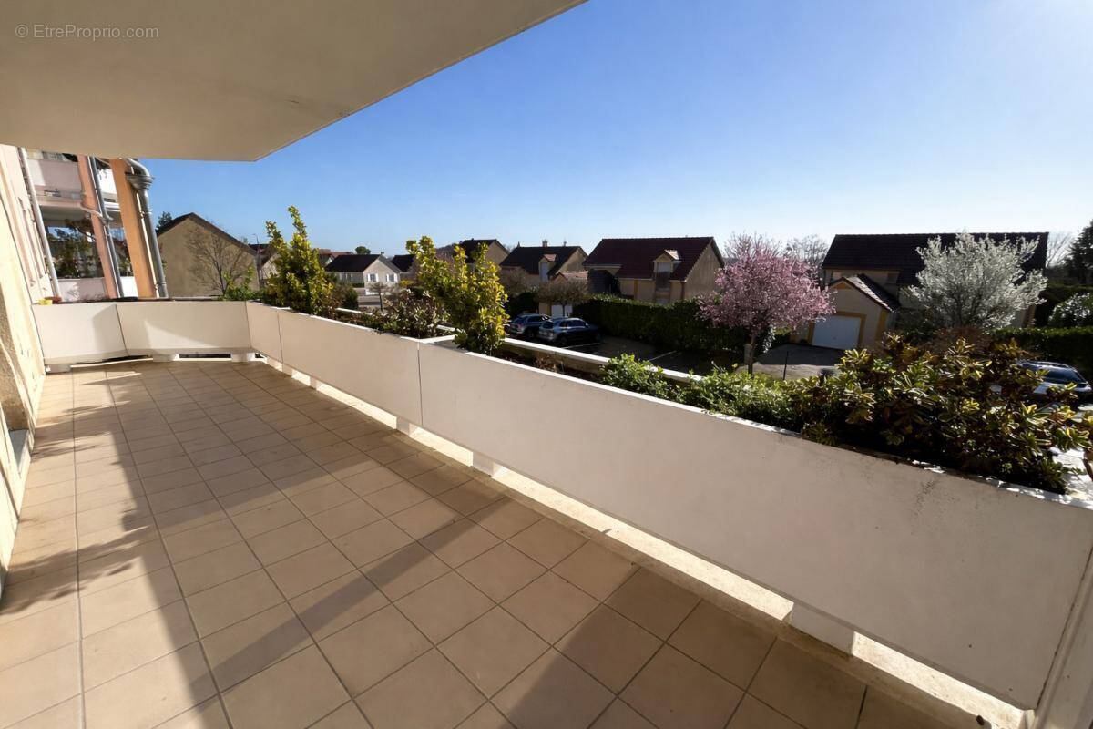 Appartement à TALANT