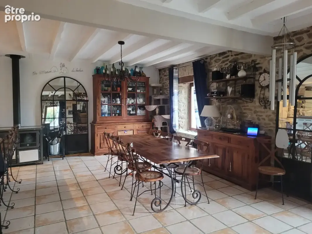 Maison de 195 m2 - photo 2