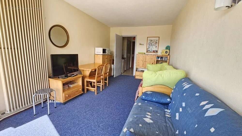 Appartement à VILLARD-DE-LANS