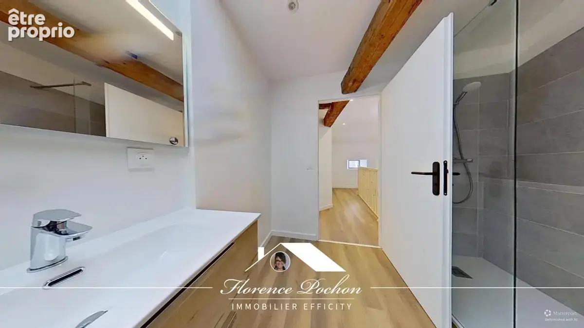 Maison de village - photo 19