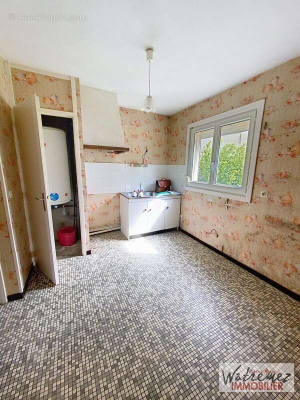 Maison 88 m² à Caudry  - photo 2