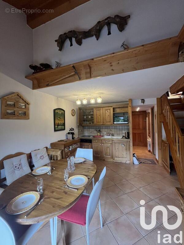 Photo 1 - Appartement à LES ALLUES