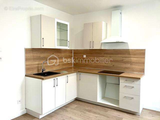 L'immeuble pour louer en principale - en secondaire - en airbnb - photo 3