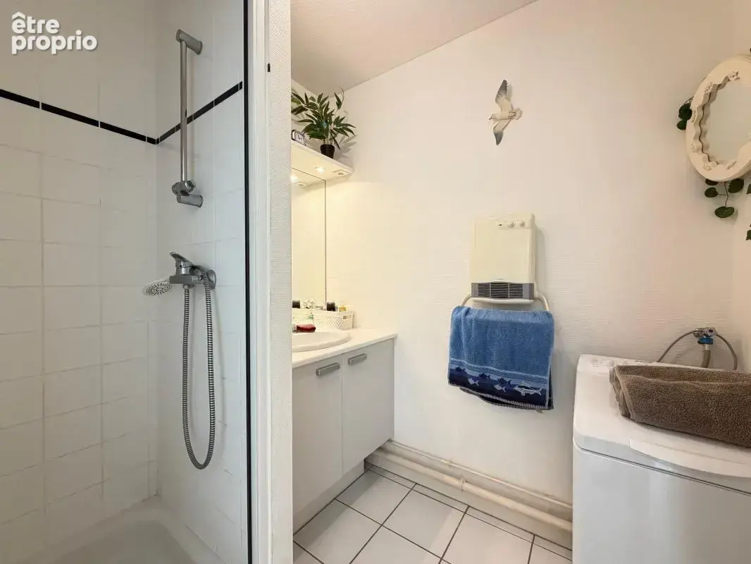 Bel appartement près de pontaillac - photo 9