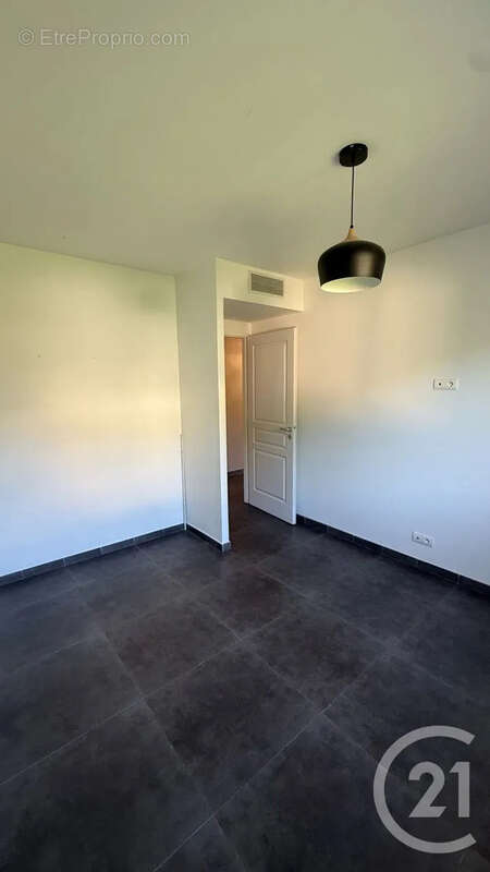 Appartement à BASTIA