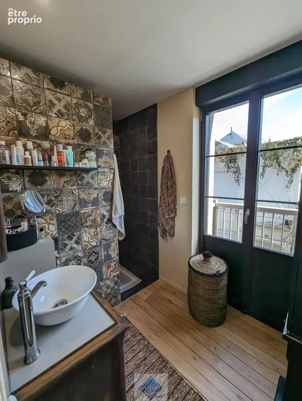 Magnifique villa offrant une vue imprenable sur la mer et les falaises - photo 7