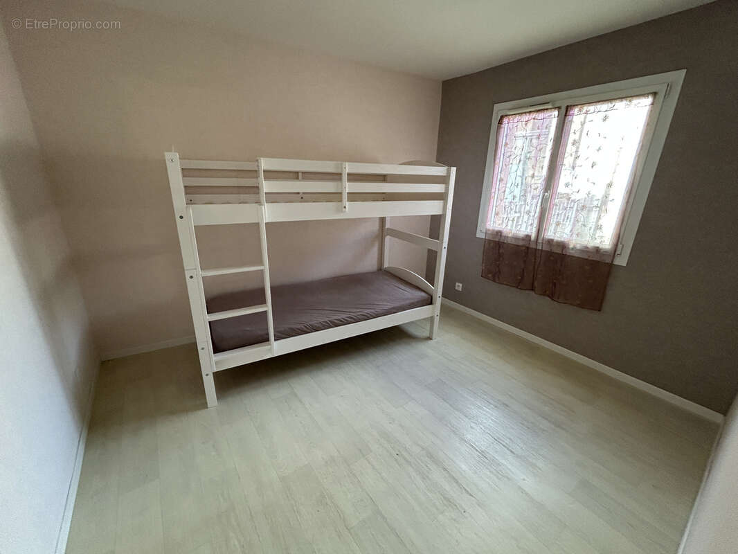 Appartement à FONTENOY-SUR-MOSELLE