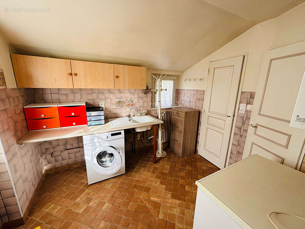 Maison à SAINT-LYPHARD