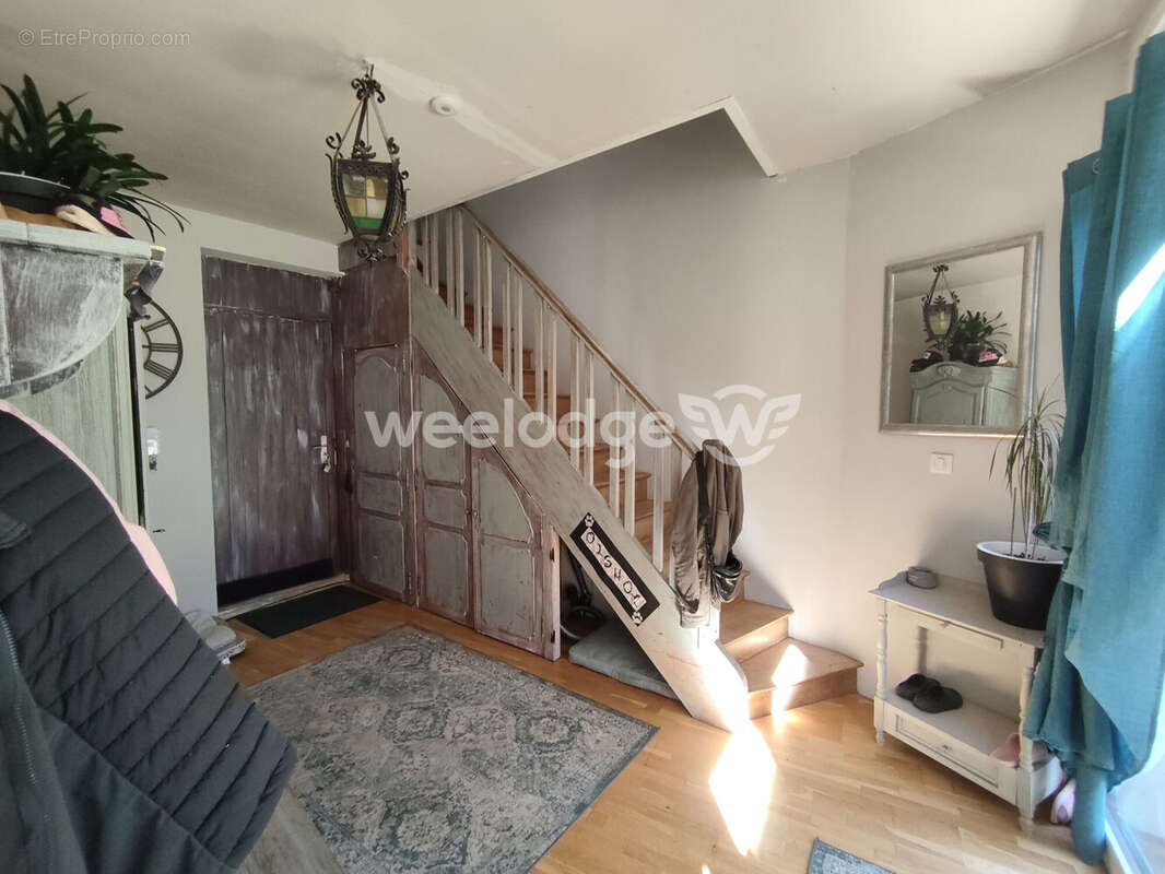 Maison 171 m² à Moisson  - photo 9