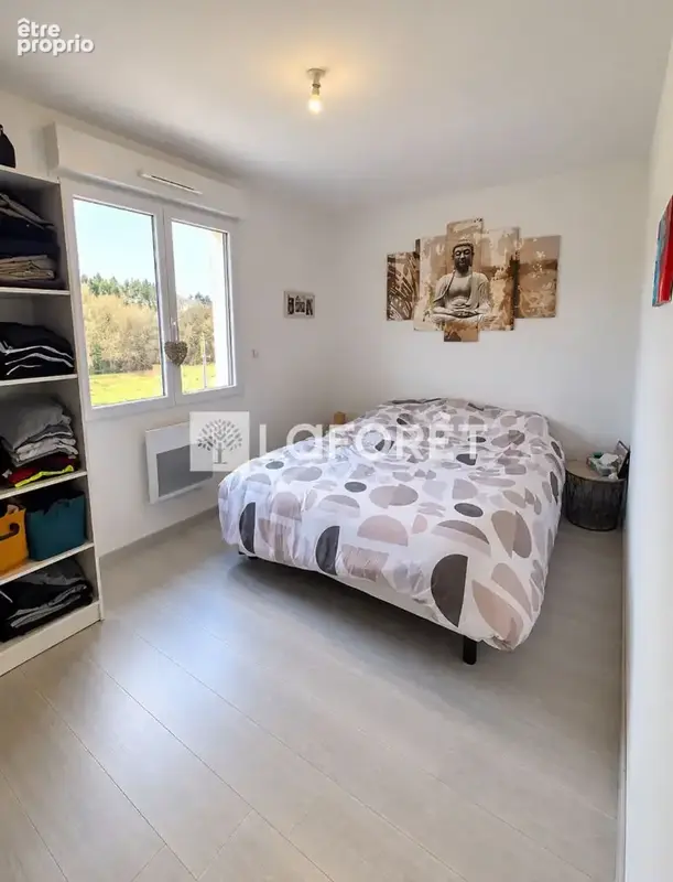 Maison plain pied 3 chbres - photo 5