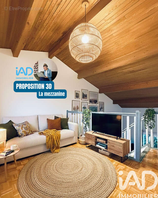 Photo 8 - Maison à VILLARS