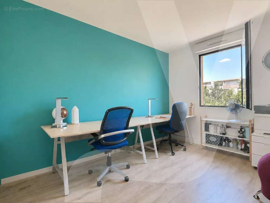 Maison à NANCY