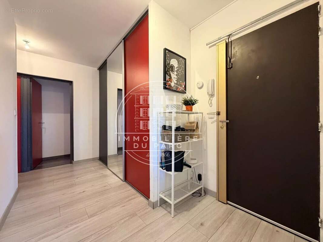 Appartement à POISSY