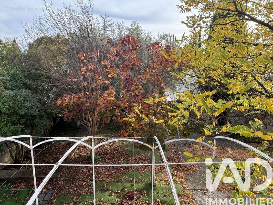 Photo 9 - Maison à MONTEUX