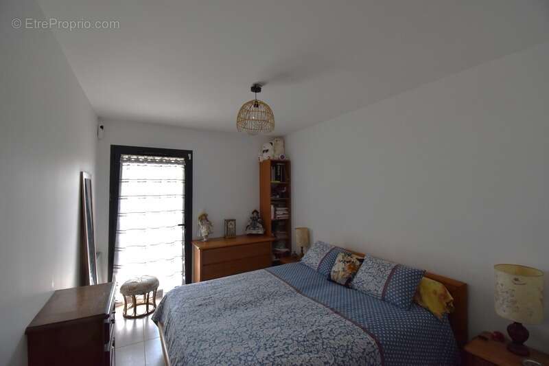 Appartement à SOYONS