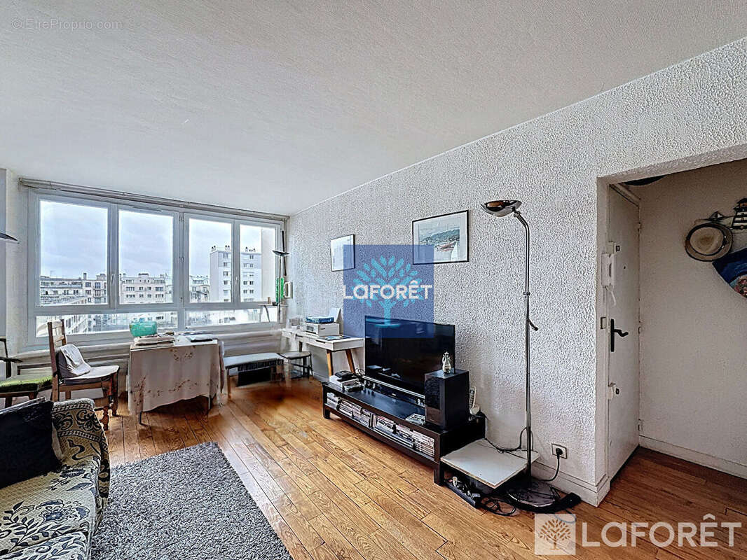 Appartement à VINCENNES