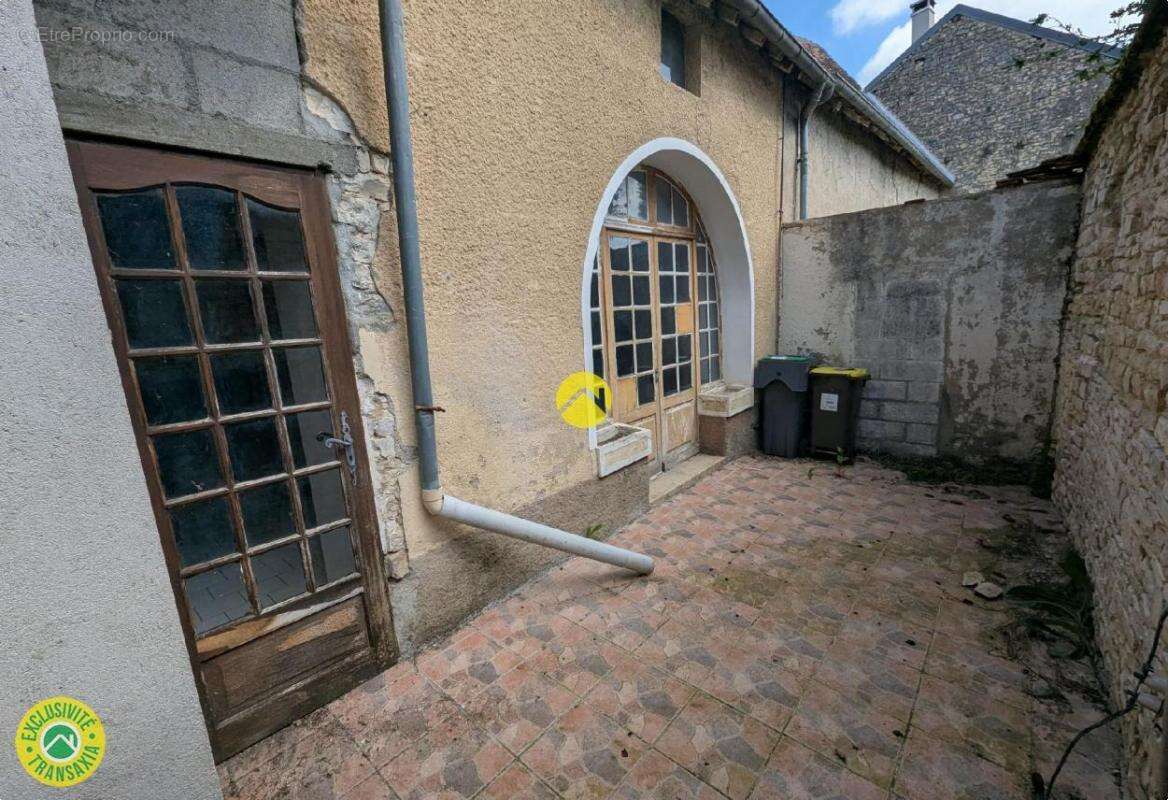 Maison à BOURGES