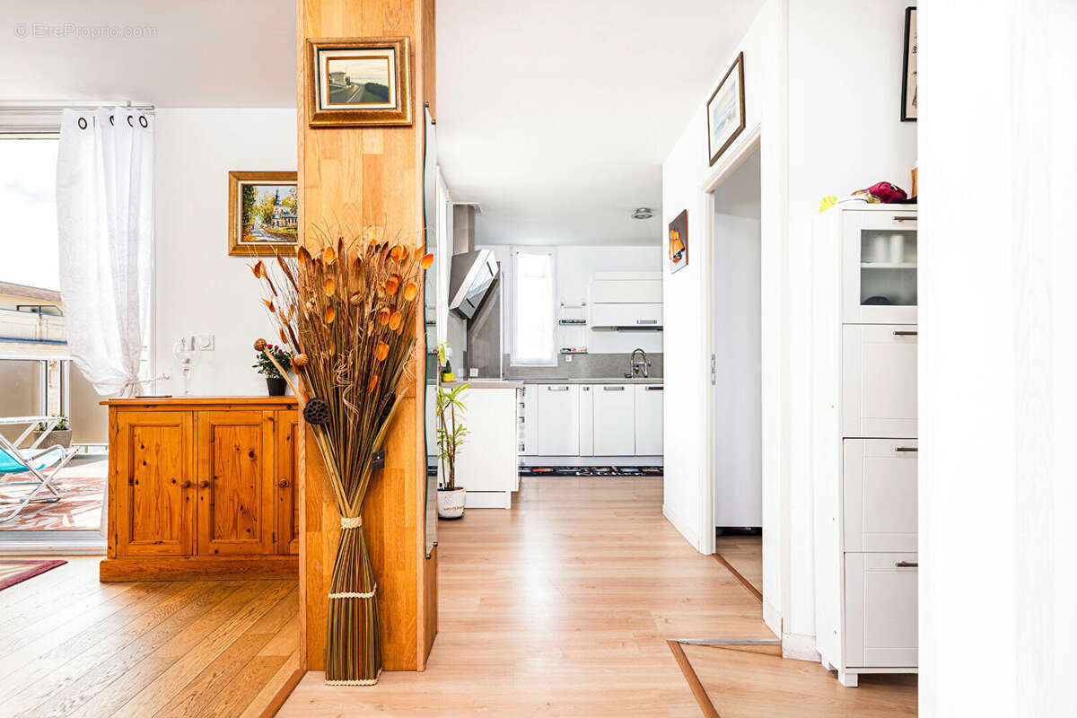 Appartement à LE HAVRE