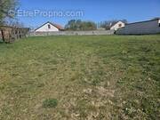 Terrain à CORQUILLEROY