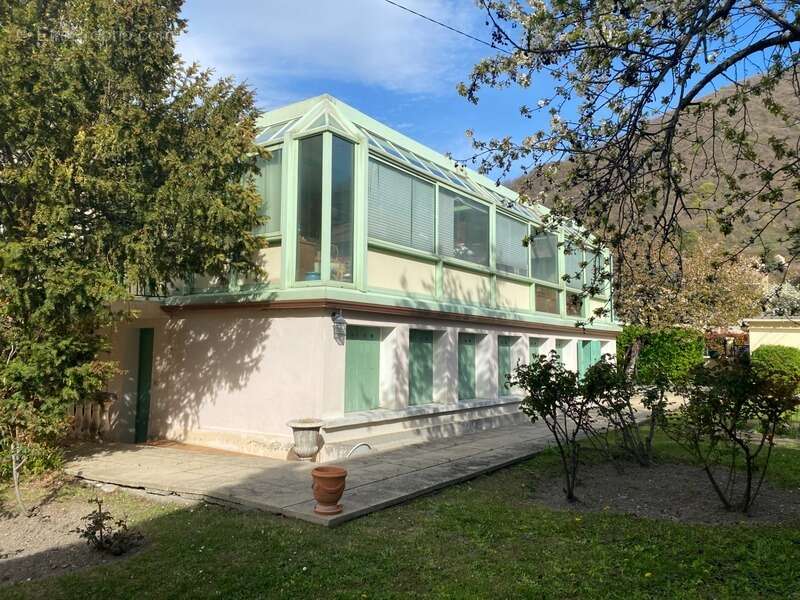 Maison à DIGNE-LES-BAINS