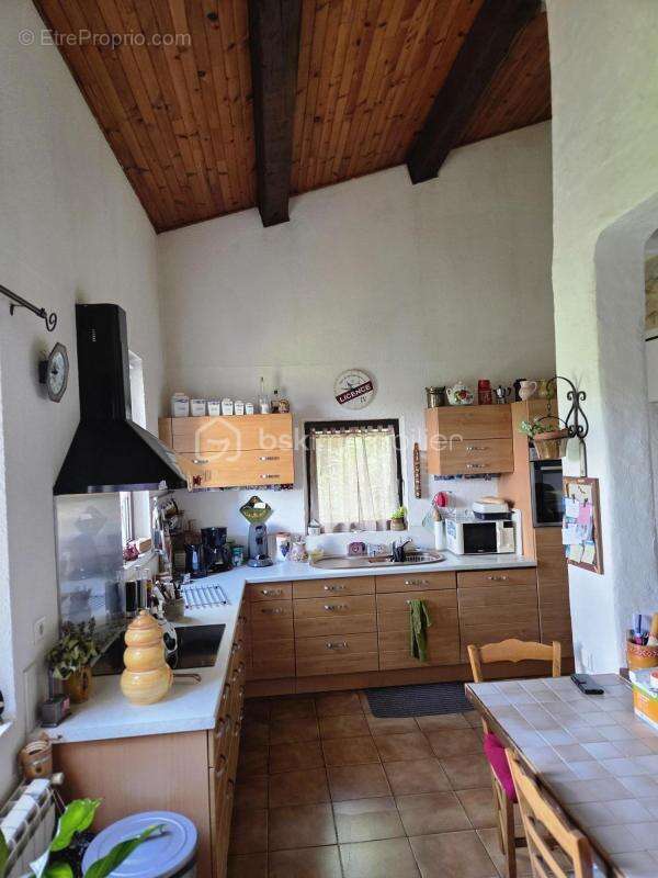 Maison à LE VIGAN