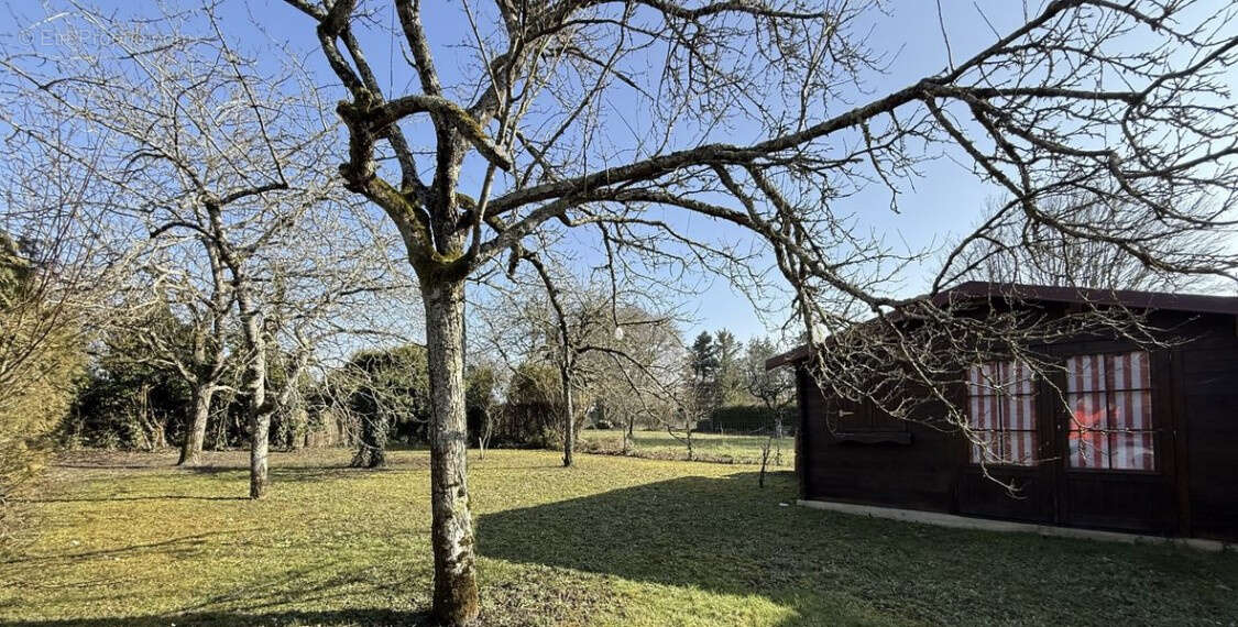 Maison à AUXON