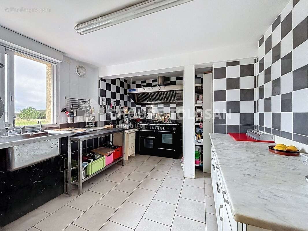 Maison à MONTASTRUC-LA-CONSEILLERE