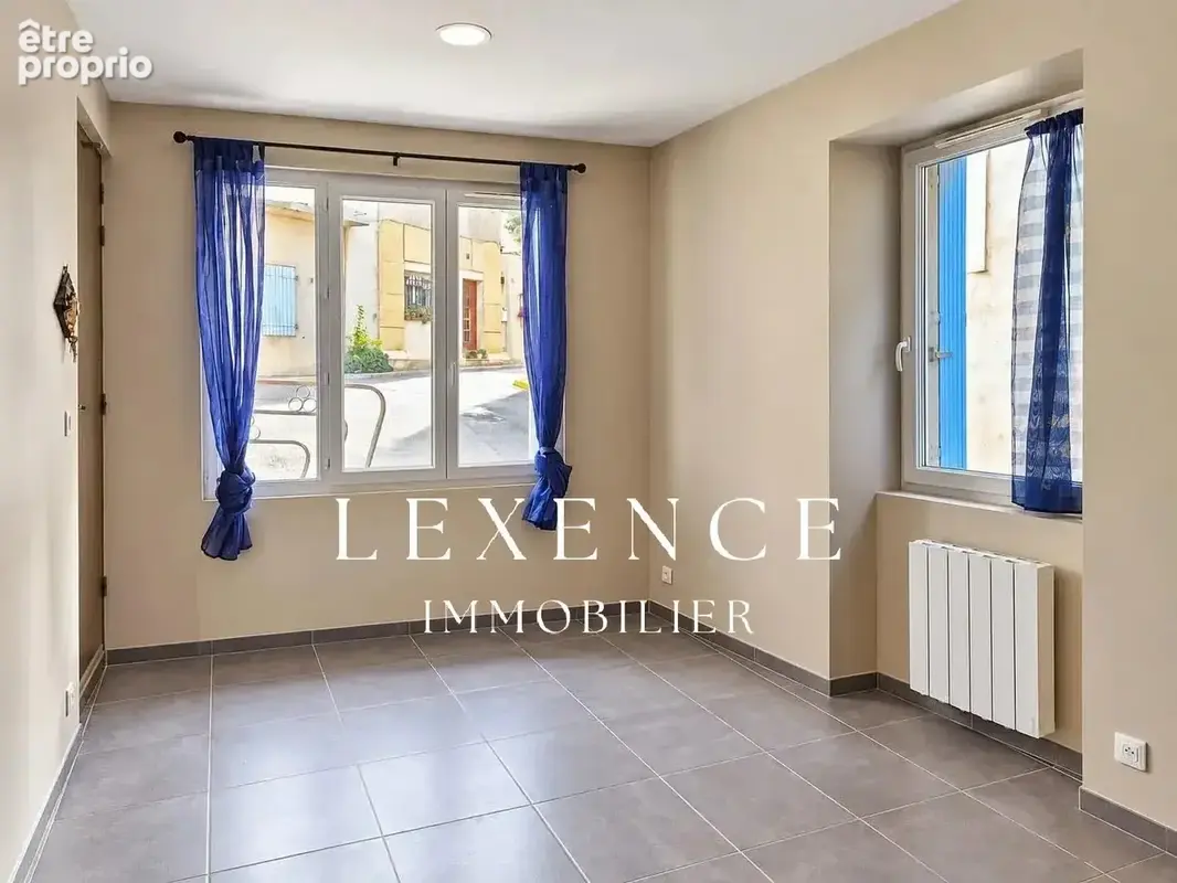 Immeuble de 135m² centre ville Mallemort - photo 13