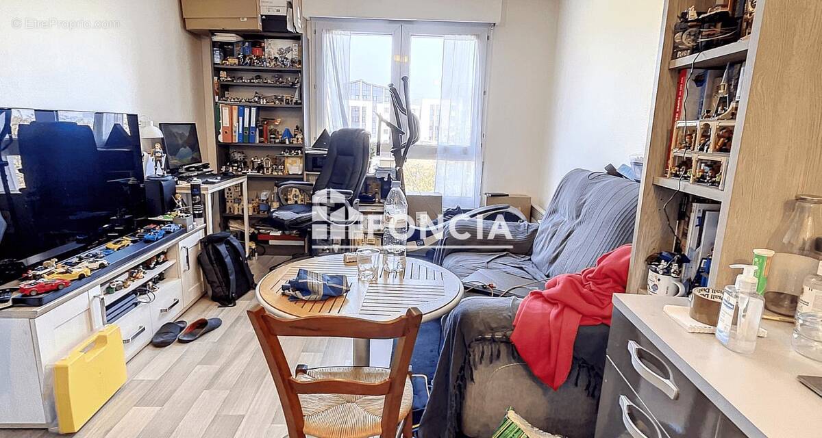Appartement à CAEN