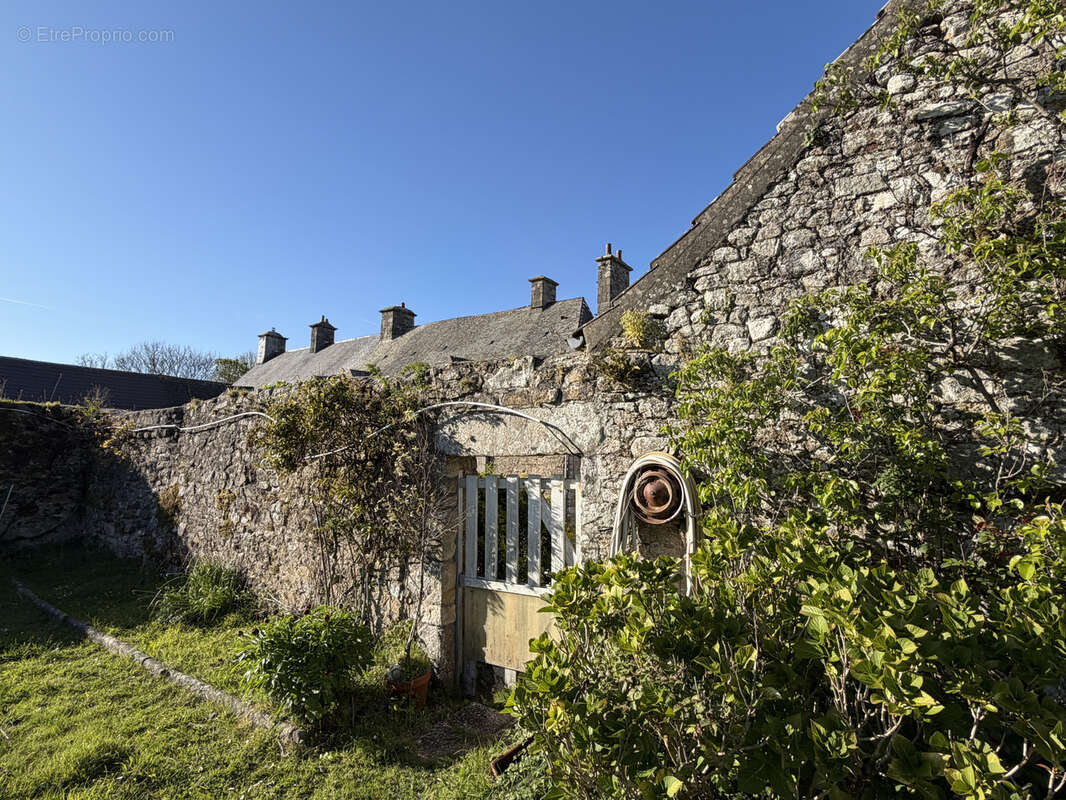 Maison à GROSVILLE